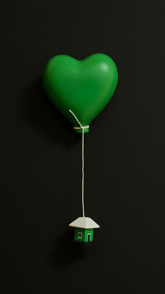 CUORE VERDE